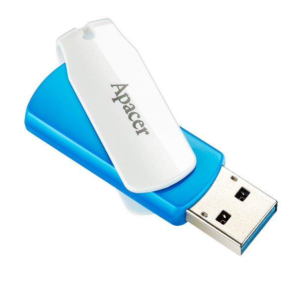 Флеш накопитель Apacer USB 3.2 Gen1 AH357 128GB 72712 фото