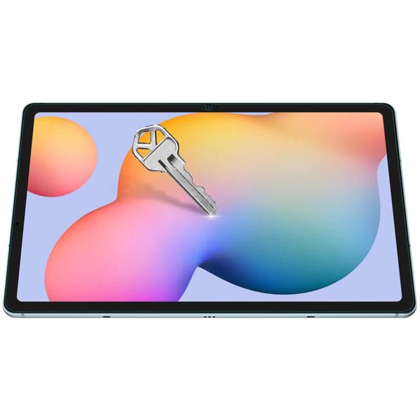 Защитное стекло Nillkin (H+) для Samsung Galaxy Tab S7 / S8 / S9 / S9 FE 39740 фото