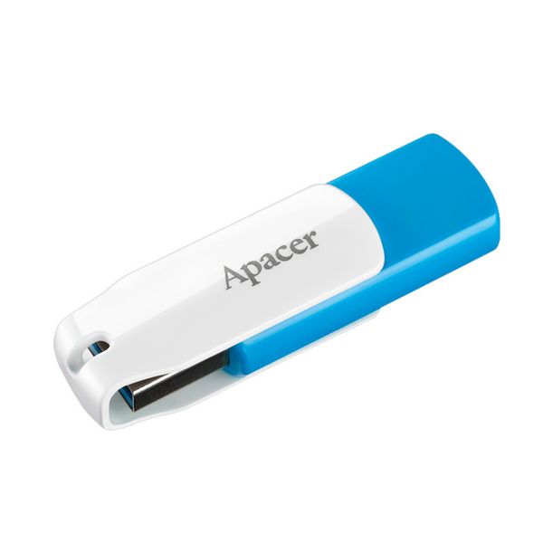 Флеш накопитель Apacer USB 3.2 Gen1 AH357 128GB 72712 фото