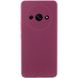 Чехол Silicone Cover Lakshmi Full Camera (AAA) для Xiaomi Redmi A3 72529 фото 1