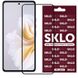 Защитное стекло SKLO 3D для TECNO Camon 20 Pro (CK7n) 65311 фото 1