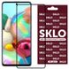 Защитное стекло SKLO 3D для Samsung Galaxy A71 / Note 10 Lite / M51 / M62 / M52 35452 фото 1