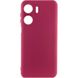 Чохол Silicone Cover Lakshmi Full Camera (A) для Xiaomi Redmi 13C / Poco C65 67948 фото 1