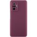 Чехол Silicone Cover Lakshmi Full Camera (AAA) для Xiaomi Redmi Note 10 Pro / 10 Pro Max 64723 фото 1