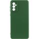 Чехол Silicone Cover Lakshmi Full Camera (AA) для Samsung Galaxy A35 72624 фото 1