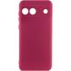 Чехол Silicone Cover Lakshmi Full Camera (A) для Google Pixel 6a 66928 фото 1