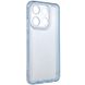 Чехол TPU Starfall Clear для Tecno Pop 7 64347 фото 1