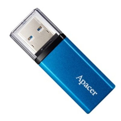 Флеш накопитель Apacer USB 3.2 Gen1 AH25C 256GB 72713 фото