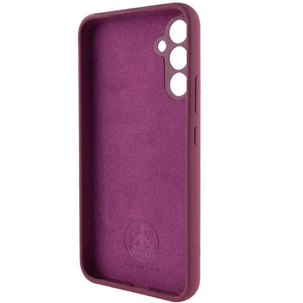 Чехол Silicone Cover Lakshmi Full Camera (AAA) для Samsung Galaxy A05s 72525 фото