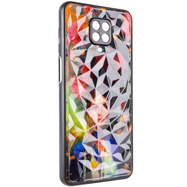 TPU+PC чохол Prisma Ladies для Xiaomi Redmi Note 9s / Note 9 Pro / Note 9 Pro Max 37575 фото