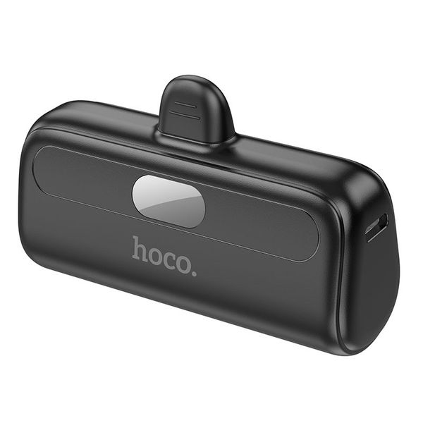 Портативне ЗП Power Bank Hoco J116 Cool Lightning 5000 mAh 67623 фото