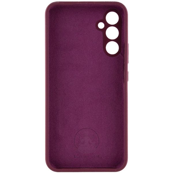 Чехол Silicone Cover Lakshmi Full Camera (AAA) для Samsung Galaxy A05s 72525 фото