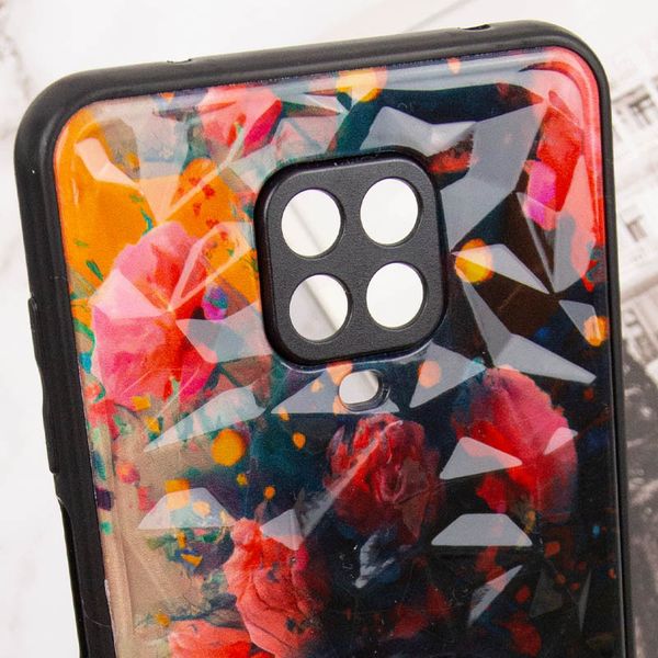 TPU+PC чохол Prisma Ladies для Xiaomi Redmi Note 9s / Note 9 Pro / Note 9 Pro Max 37575 фото