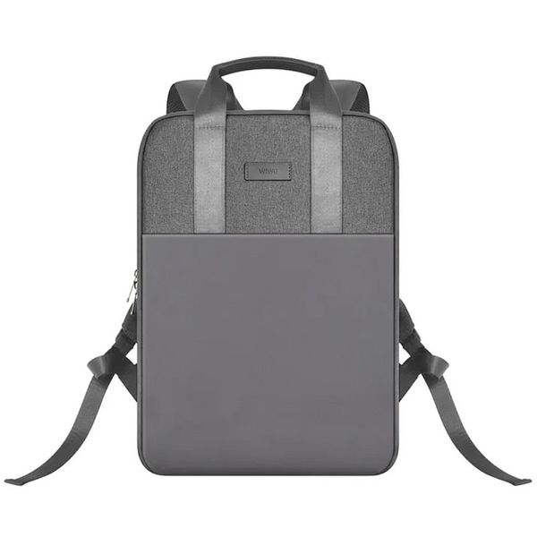 Рюкзак WIWU Minimalist Backpack 64875 фото