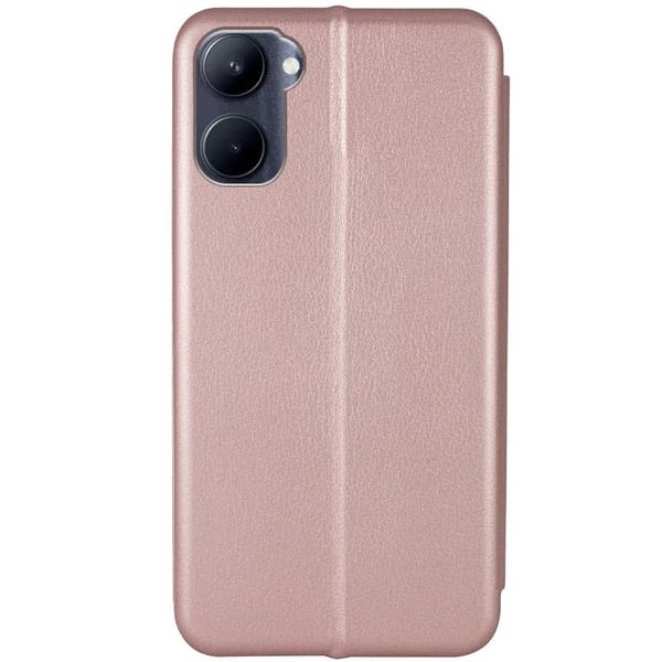 Шкіряний чохол (книжка) Classy для Realme C33 63960 фото