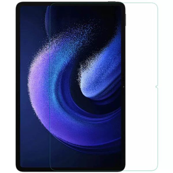 Защитное стекло Mocolo (Pro+) для Xiaomi Pad 6 Max (14") 66823 фото