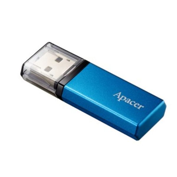 Флеш накопичувач Apacer USB 3.2 Gen1 AH25C 256GB 72713 фото