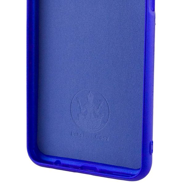 Чехол Silicone Cover Lakshmi Full Camera (AA) для Motorola Moto G14 72633 фото