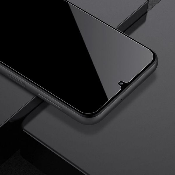 Захисне скло Nillkin (CP+PRO) для Samsung Galaxy A24 4G 64657 фото