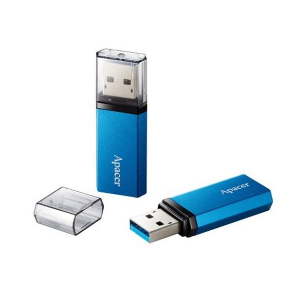 Флеш накопитель Apacer USB 3.2 Gen1 AH25C 256GB 72713 фото