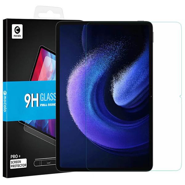 Защитное стекло Mocolo (Pro+) для Xiaomi Pad 6 Max (14") 66823 фото