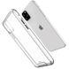 Чохол TPU Space Case transparent для Apple iPhone 11 Pro (5.8") 36986 фото 3