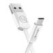 Дата кабель USAMS US-SJ201 USB to MicroUSB 2A (1.2m) 28470 фото 2