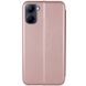 Кожаный чехол (книжка) Classy для Realme C33 63960 фото 2