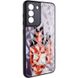 TPU+PC чохол Prisma Ladies для Samsung Galaxy S23+ 66623 фото 1