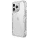 TPU чехол Nillkin Nature Pro Series для Apple iPhone 15 Pro (6.1") 65677 фото 2