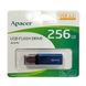 Флеш накопичувач Apacer USB 3.2 Gen1 AH25C 256GB 72713 фото 4