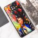 TPU+PC чохол Prisma Ladies для Xiaomi Redmi Note 9s / Note 9 Pro / Note 9 Pro Max 37575 фото 4