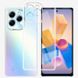 TPU чехол Epic Transparent 1,5mm Full Camera для Infinix Hot 40 / 40 Pro / Tecno Spark 20 Pro 70444 фото 4