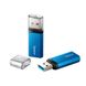 Флеш накопитель Apacer USB 3.2 Gen1 AH25C 256GB 72713 фото 3