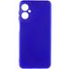 Чехол Silicone Cover Lakshmi Full Camera (AA) для Motorola Moto G14 72633 фото 1