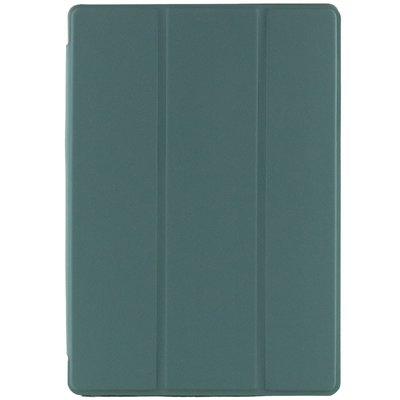 Чохол-книжка Book Cover (stylus slot) для Samsung Galaxy Tab A8 10.5" (2021) (X200/X205) 63840 фото