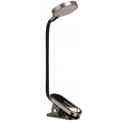 Уцінка Лампа Baseus Comfort Reading Mini Clip Lamp (DGRAD-0) 74214 фото