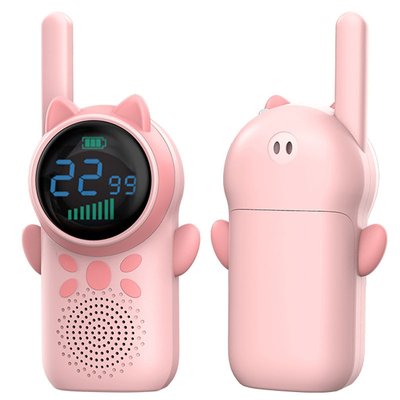 Дитяча рація Walkie Talkie D25 65935 фото