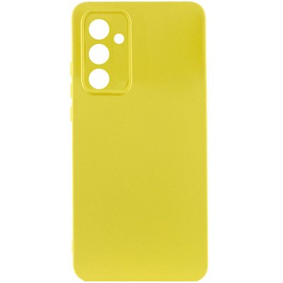 Чехол Silicone Cover Lakshmi Full Camera (AA) для Samsung Galaxy A16 5G 73664 фото