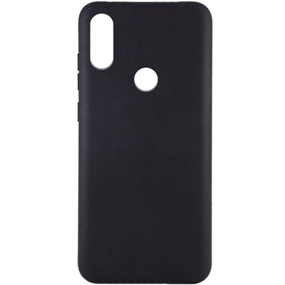 Чохол TPU Epik Black для Huawei P Smart Z 41657 фото