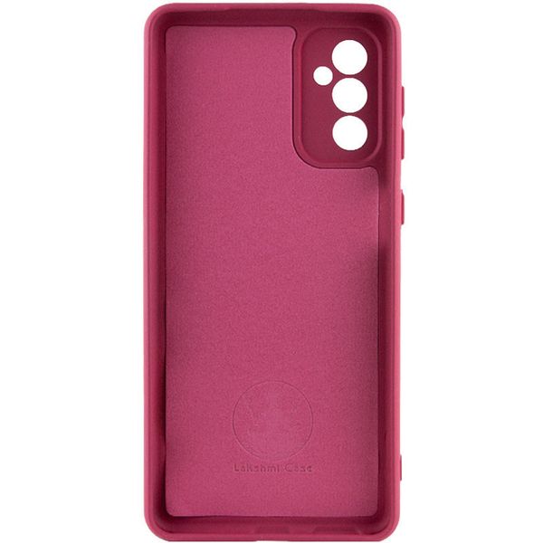 Чехол Silicone Cover Lakshmi Full Camera (A) для Samsung Galaxy S23 FE 67947 фото