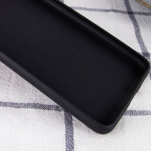 Чехол TPU Epik Black для Xiaomi Redmi Note 7 / Note 7 Pro / Note 7s 54651 фото