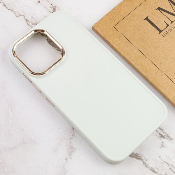 TPU чехол Bonbon Metal Style для Xiaomi Redmi Note 13 4G 70823 фото