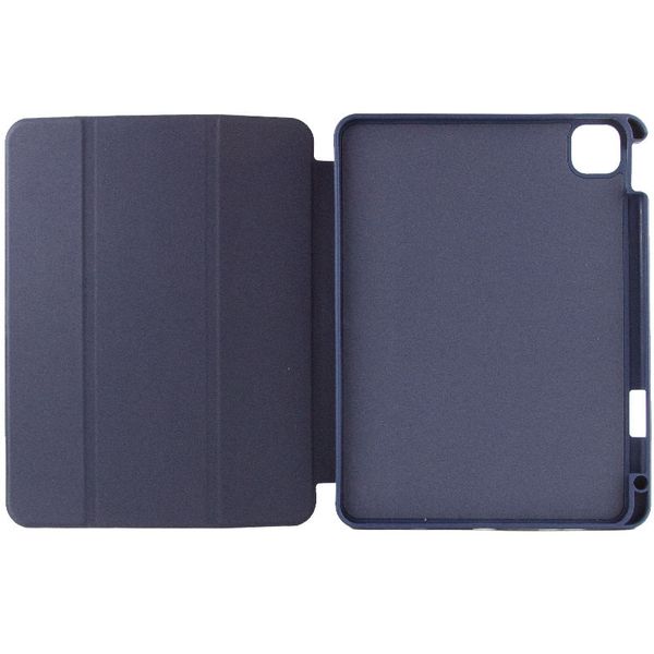 Чехол Smart Case Open buttons для Apple iPad Pro 13" (2024) 72131 фото