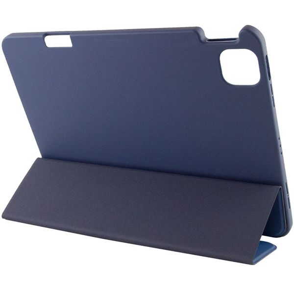 Чехол Smart Case Open buttons для Apple iPad Pro 13" (2024) 72131 фото