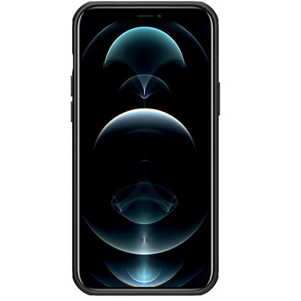 Чехол Nillkin Matte Magnetic Pro для Apple iPhone 13 Pro Max (6.7") 52084 фото