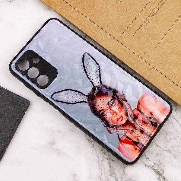 TPU+PC чохол Prisma Ladies для Samsung Galaxy A24 4G 64486 фото