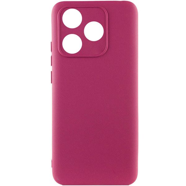 Чехол Silicone Cover Lakshmi Full Camera (A) для TECNO Spark 10 66926 фото