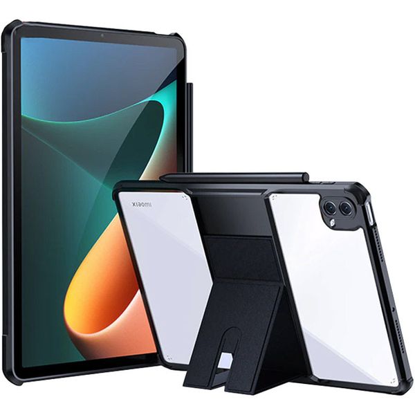 TPU+PC чохол Xundd Stand c посиленими кутами для Xiaomi Pad 6 / Pad 6 Pro (11") 64856 фото