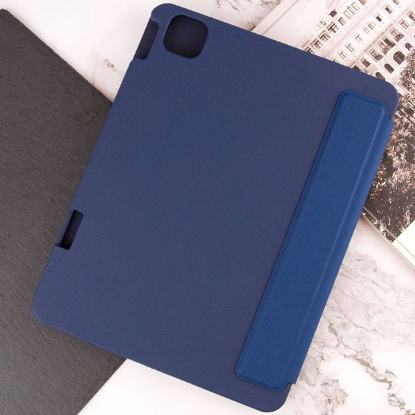 Чехол Smart Case Open buttons для Apple iPad Pro 13" (2024) 72131 фото